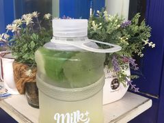 -milkplus·泰式奶茶(较场东路店)
