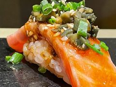 -昊·来了寿司(双楠2店)