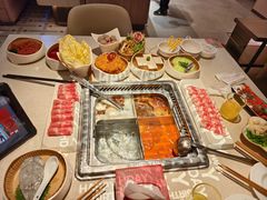 -海底捞火锅(中商百货店)