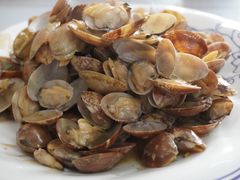 -公寓家常菜馆(海军博物馆店)