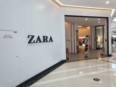 -ZARA(万达广场二七店)