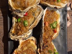 -刘成杰锦州烧烤(南河路店)