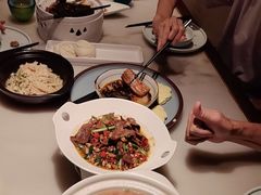 -佬麻雀·剁椒鱼头(京基KK One店)