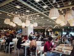 -宜家家居(四元桥商场店)