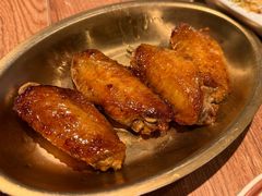 -玛格萝妮比萨屋(陆家浜路店)