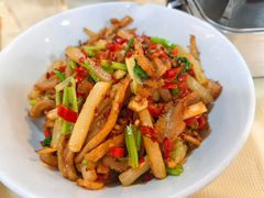 -笨罗卜浏阳菜馆(太平街店)