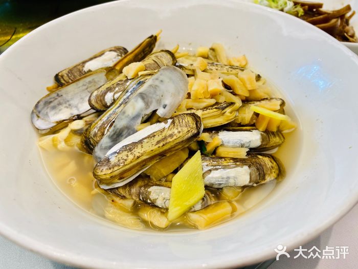 南山饭店(阳明古镇店)图片