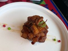 -上海滩餐厅(BFC外滩金融中心店)