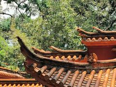 -昆明市金殿名胜区