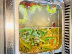 -鑫宝沙茶牛肉火锅(永泰店)