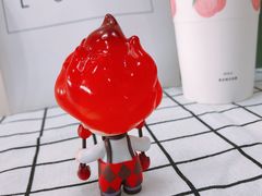 -泡泡玛特POPMART(大卫城店)