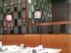 卡座-岭南真味·匠心粤菜(K11店)