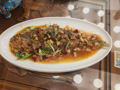 -烤肉季饭庄