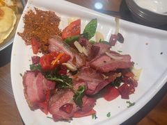 -88号小吃店·经典云南菜·地道纳西美食