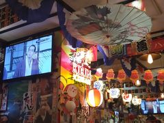 大堂-平成屋·午肴夜酒(四川北路店)