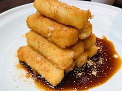 -渝半城经典川粤菜(重庆天地店)