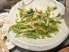 -冰城串说·羊肉串烧烤(哈西大街店)