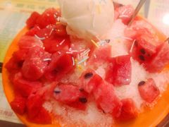 -顺记冰室(宝华路店)