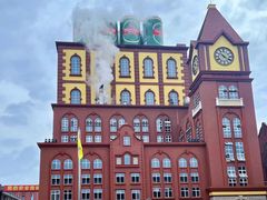 -青岛啤酒博物馆