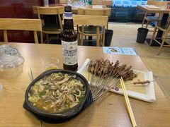 -胜泽眼镜烧烤(云霄路直营店)