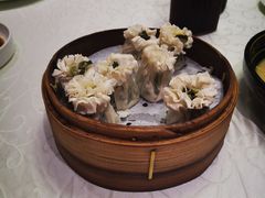 大屉素馅烧麦-都一处 (方庄店)