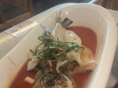 -小菜园新徽菜(无锡宜家荟聚中心店)