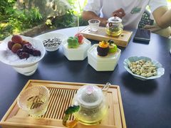 -老运河餐厅