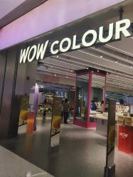 -WOW COLOUR