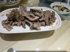 -骏阁·全驴宴