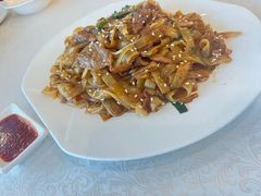 -潮福城大酒楼(二环东路店)