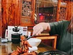 -88号小吃店·经典云南菜·地道纳西美食