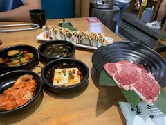 -九田家黑牛烤肉(溧水万达店)