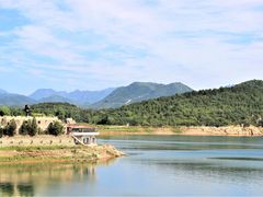 -北京金海湖景区