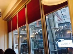 -Cafe de Paris(林荫路店)