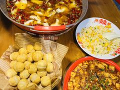 -小街47號江湖菜(四合院店)