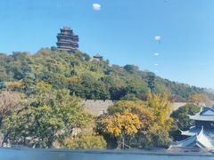 -七欣天香辣蟹火锅(南京建宁路大观天地店)