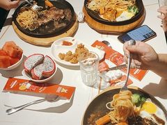 -豪享来(我格广场店)
