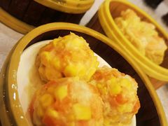-华联广州大酒店-餐厅