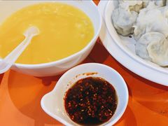 -金谷园饺子锅贴(亦庄店)