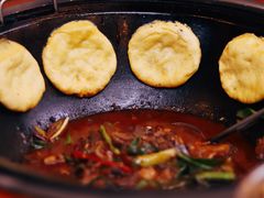 -曹丞相·地锅鸡·地锅鱼(武林店)