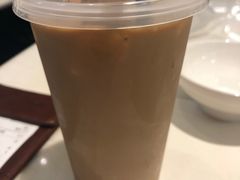 -港丽餐厅(高德置地店)