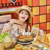 我又双叒叕来农院路这边寻觅美食啦‼️