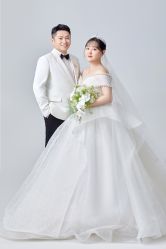 点击看大图 -杭州金夫人婚纱摄影(富阳私享店)