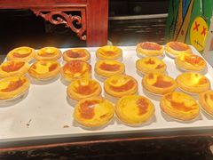 -岷山饭店-芝芝自助餐厅