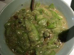 丝瓜河蚌-费大厨辣椒炒肉(高铁吾悦广场店)