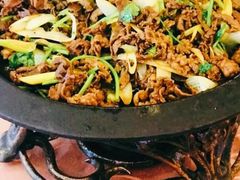-烤肉宛饭庄(南礼士路店)