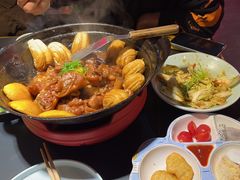 -津武刁馋一锅出(双街店)