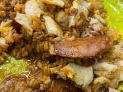 -澳门陈光记烧味饭店(万象城店)