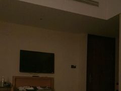 -上海浦东嘉里大酒店
