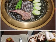 -橘焱胡同烧肉夜食(BFC外滩金融中心店)